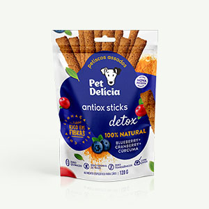 Antiox Sticks – Detox