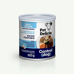 Control Dog