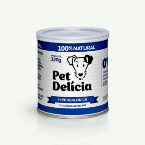 Hipercalórica Para Cães