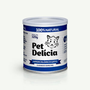 Hipercalórica Para Gatos