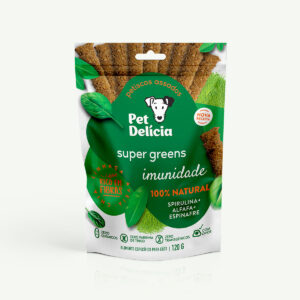Super Greens - Imunidade