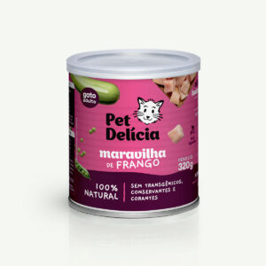 Maravilha de Frango