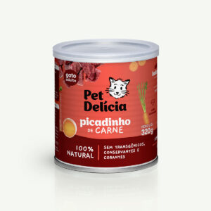 Picadinho de Carne