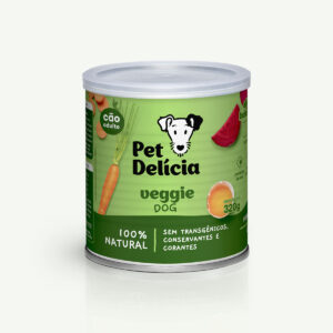 Veggie Dog